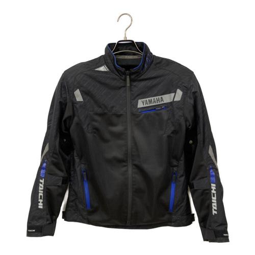 YAMAHA (ヤマハ) プロテクタージャケット Y99J19 メンズ SIZE L ブラック×ブルー