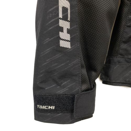 YAMAHA (ヤマハ) プロテクタージャケット Y99J19 メンズ SIZE L ブラック×ブルー
