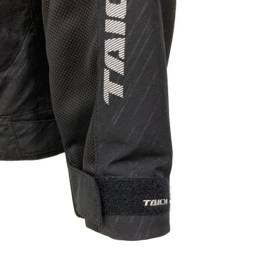 YAMAHA (ヤマハ) プロテクタージャケット Y99J19 メンズ SIZE L ブラック×ブルー