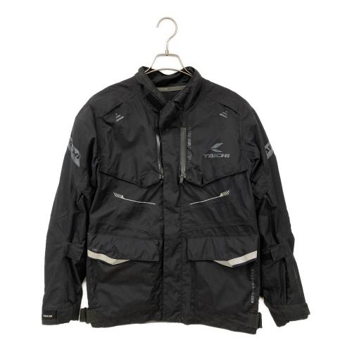 TAICHI (タイチ) プロテクタージャケット RSJ709 メンズ SIZE L ブラック