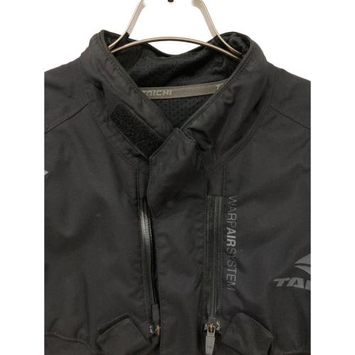 TAICHI (タイチ) プロテクタージャケット RSJ709 メンズ SIZE L ブラック