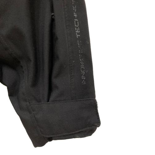 TAICHI (タイチ) プロテクタージャケット RSJ709 メンズ SIZE L ブラック