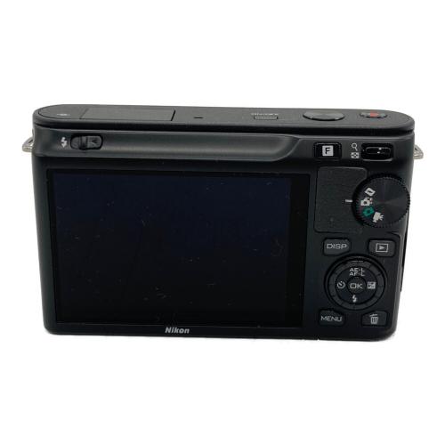 Nikon (ニコン) ミラーレス一眼カメラ J1
