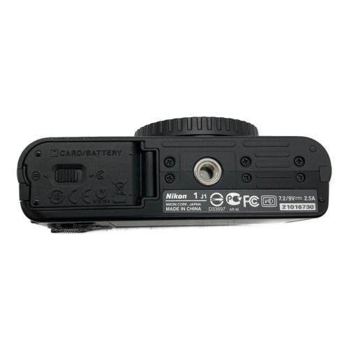 Nikon (ニコン) ミラーレス一眼カメラ J1