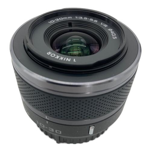 Nikon (ニコン) ミラーレス一眼カメラ J1