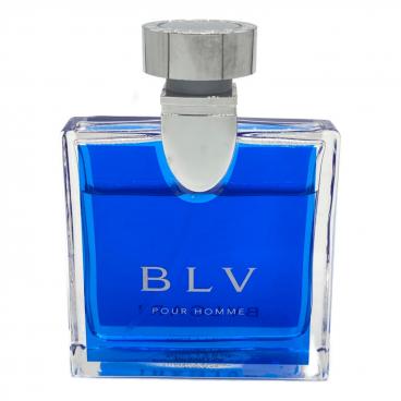 BVLGARI (ブルガリ) オーデコロン 50ml 残量80%-99% オ・パフメ オーテ