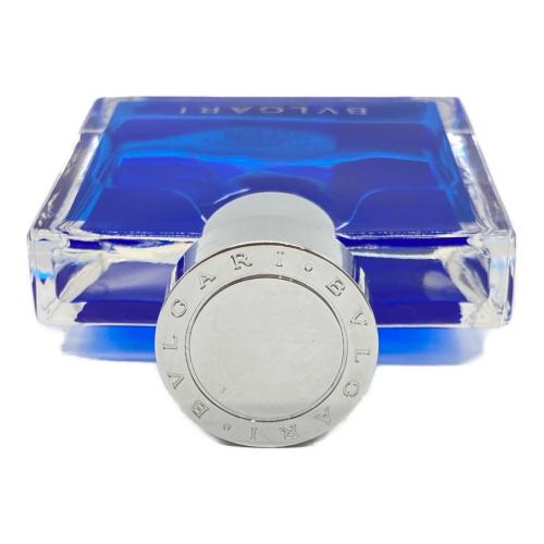 BVLGARI (ブルガリ) オードトワレ 50ml 残量50%-80% BLV POUR HOMME