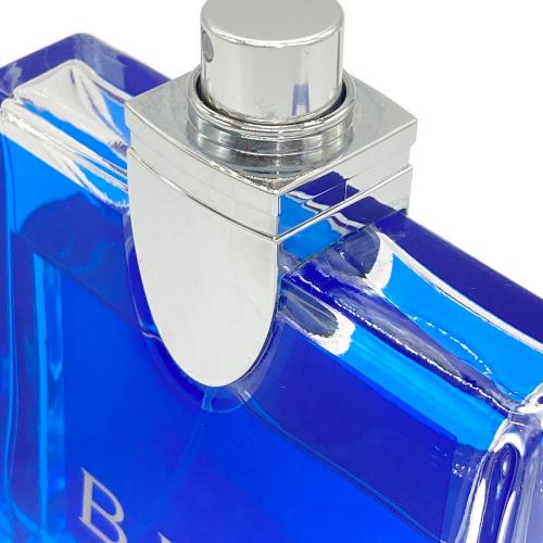 BVLGARI (ブルガリ) オードトワレ 50ml 残量50%-80% BLV POUR HOMME