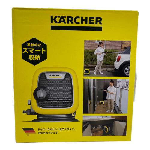Karcher (ケルヒャー) 高圧洗浄クリーナー 1.600-050.0 2020年製