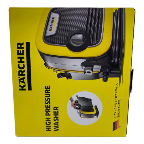 Karcher (ケルヒャー) 高圧洗浄クリーナー 1.600-050.0 2020年製