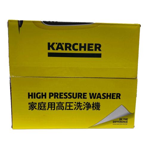 Karcher (ケルヒャー) 高圧洗浄クリーナー 1.600-050.0 2020年製