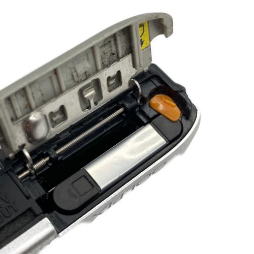Nikon (ニコン) コンパクトデジタルカメラ COOLPIX A100