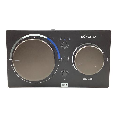 ASTRO PRODUCTS (アストロプロダクツ) MixAmp Pro A00084