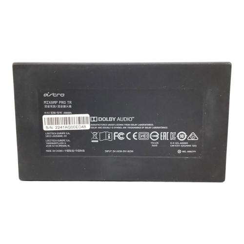 ASTRO PRODUCTS (アストロプロダクツ) MixAmp Pro A00084