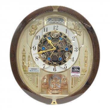 SEIKO (セイコー) 電波掛時計 Disney Time FW567W SEIKO｜トレファクONLINE