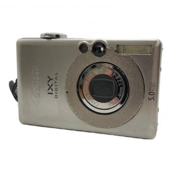 CANON (キヤノン) コンパクトデジタルカメラ PC1150