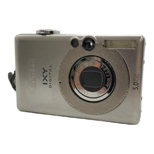 CANON (キヤノン) コンパクトデジタルカメラ PC1150