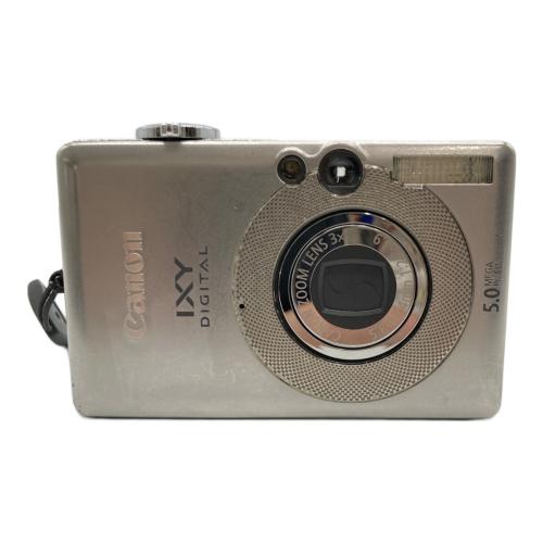 CANON (キヤノン) コンパクトデジタルカメラ PC1150