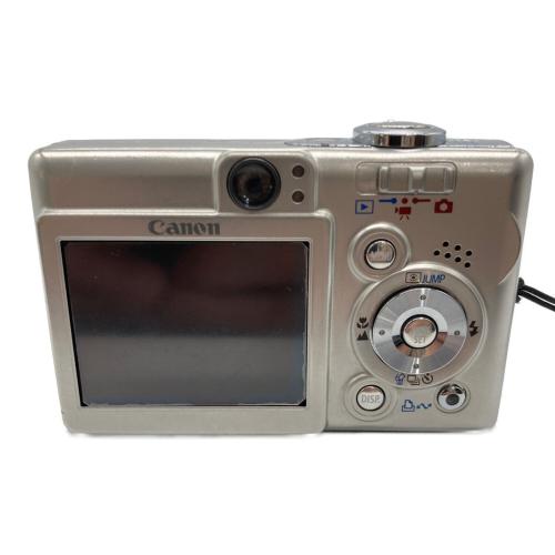 CANON (キヤノン) コンパクトデジタルカメラ PC1150