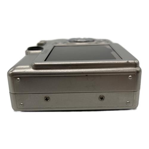 CANON (キヤノン) コンパクトデジタルカメラ PC1150