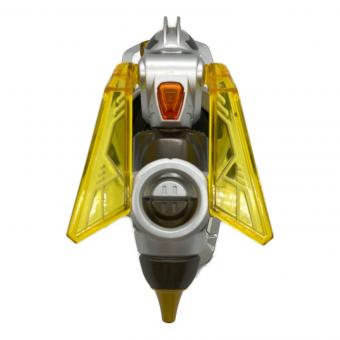 仮面ライダーカブト (カメンライダーカブト) DXザビーゼクター 仮面ライダー