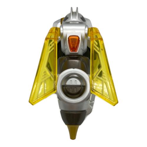 仮面ライダーカブト (カメンライダーカブト) DXザビーゼクター 仮面ライダー