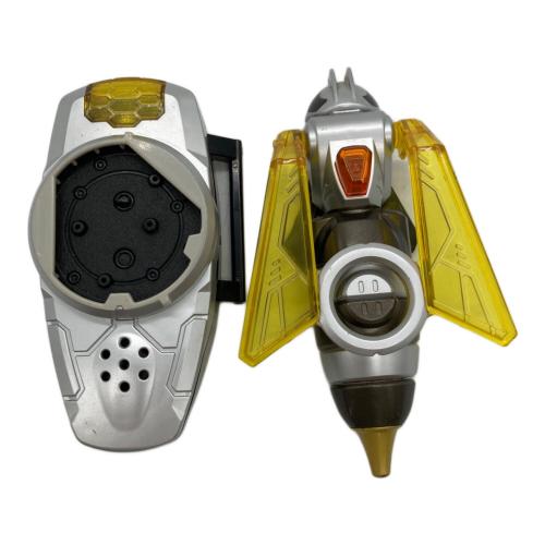 仮面ライダーカブト (カメンライダーカブト) DXザビーゼクター 仮面ライダー