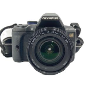 OLYMPUS (オリンパス) デジタル一眼レフカメラ E-620