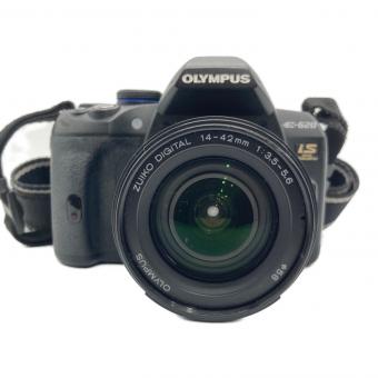 OLYMPUS (オリンパス) デジタル一眼レフカメラ E-620