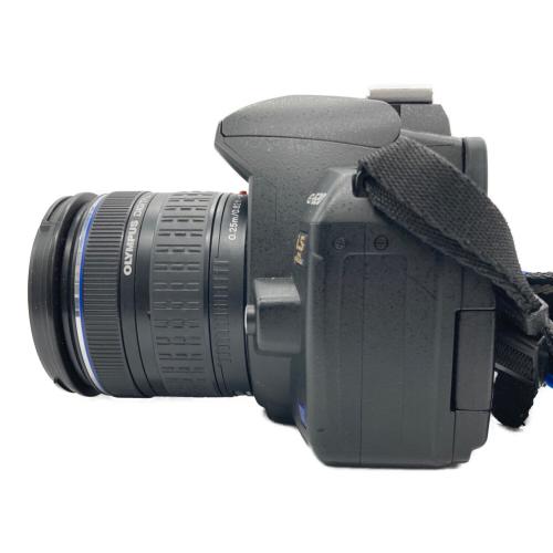 OLYMPUS (オリンパス) デジタル一眼レフカメラ E-620