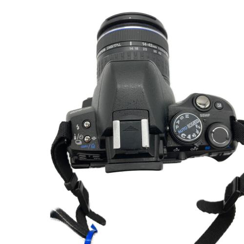 OLYMPUS (オリンパス) デジタル一眼レフカメラ E-620