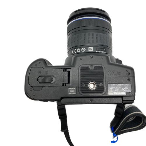 OLYMPUS (オリンパス) デジタル一眼レフカメラ E-620