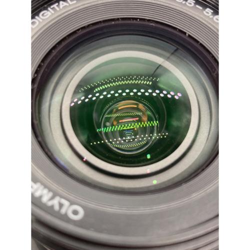 OLYMPUS (オリンパス) デジタル一眼レフカメラ E-620