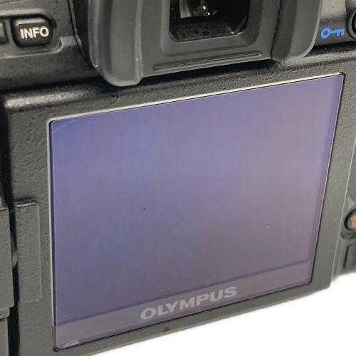 OLYMPUS (オリンパス) デジタル一眼レフカメラ E-620