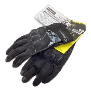 TAICHI (タイチ) オートバイライダー用保護手袋 SIZE S