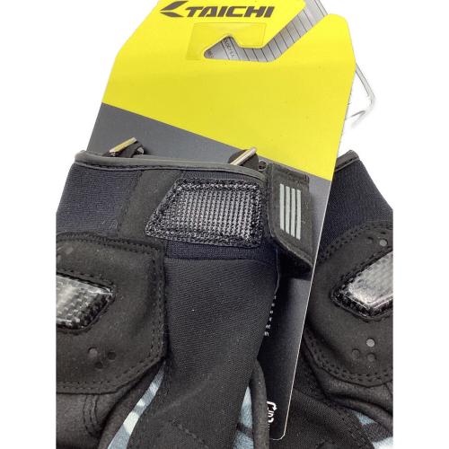 TAICHI (タイチ) オートバイライダー用保護手袋 SIZE S