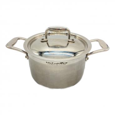 LE CREUSET (ルクルーゼ) 両手鍋 USED 29 ココット・レクタンギュラー