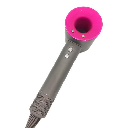 dyson (ダイソン) ヘアードライヤー HD08 キズ有