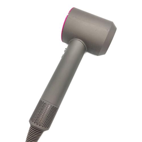 dyson (ダイソン) ヘアードライヤー HD08 キズ有