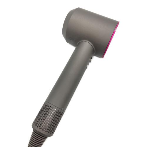 dyson (ダイソン) ヘアードライヤー HD08 キズ有