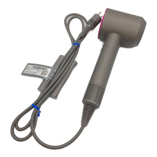 dyson (ダイソン) ヘアードライヤー HD08 キズ有