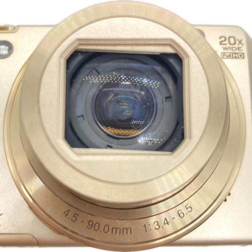 Nikon (ニコン) コンパクトデジタルカメラ COOLPIX S7000