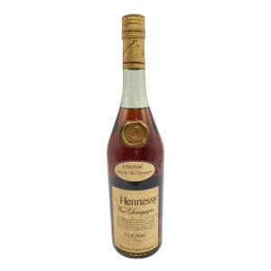 ヘネシー (Hennessy) ブランデー VSOP コニャック 700ml