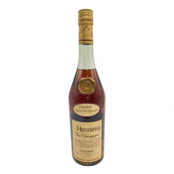 ヘネシー (Hennessy) ブランデー VSOP コニャック 700ml