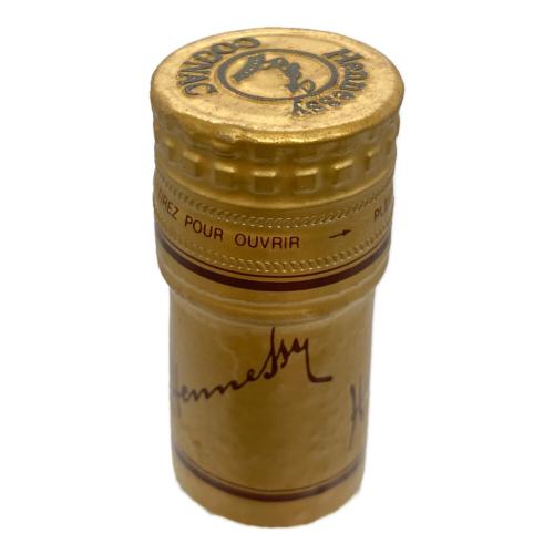 ヘネシー (Hennessy) ブランデー VSOP コニャック 700ml