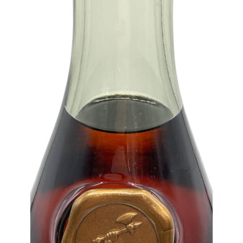 ヘネシー (Hennessy) ブランデー VSOP コニャック 700ml