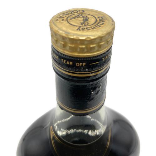 ヘネシー (Hennessy) コニャック XO 金キャップ 750ml