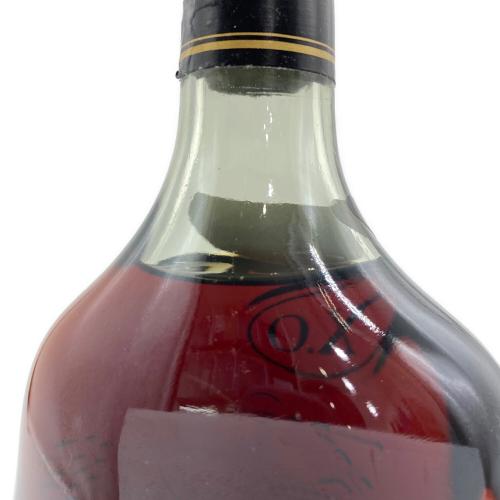 ヘネシー (Hennessy) コニャック XO 金キャップ 750ml