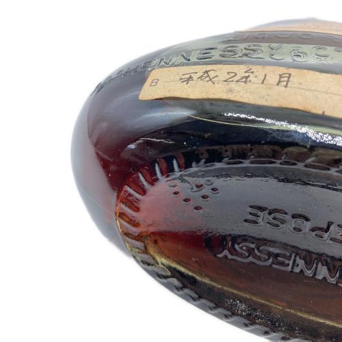 ヘネシー (Hennessy) コニャック XO 金キャップ 750ml