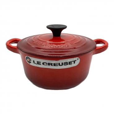ブランド：LE CREUSET｜在庫：あり】商品一覧｜中古・リサイクル